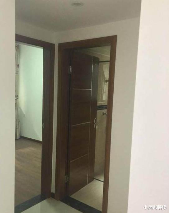 「」新房终于拿到钥匙，进门一看就傻了，这就是开发商所谓的精装房？