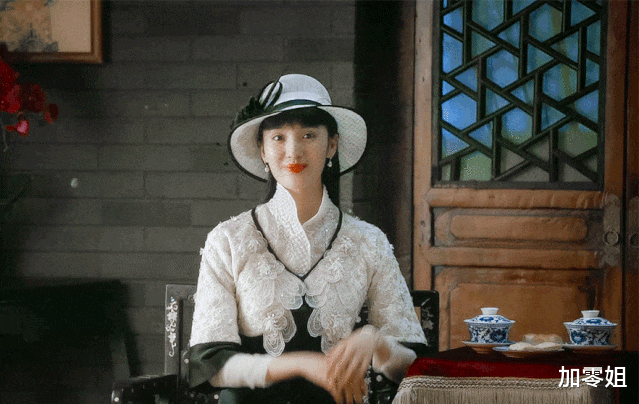 民初奇人传■《民初奇人传》这局神仙打架，爱了