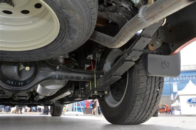 【SUV】好消息，明年起汽车年检再取消两个项目，车主们有福了