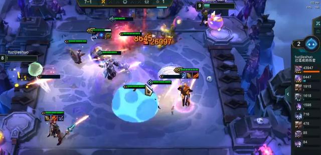 云顶之弈|云顶之弈S4开赛三天，版本答案有了！过半王者选择锐雯