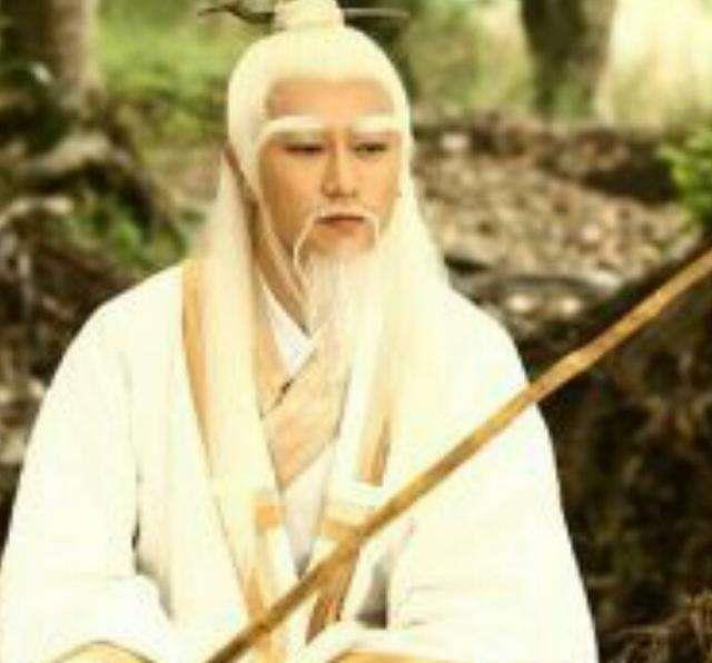 #袁天罡#历史上三位泄漏天机的人，袁天罡、李淳风和刘伯温，他们结局如何