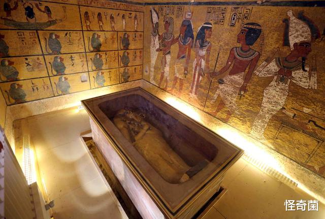 胡夫金字塔|金字塔是发电厂?多个证据表明,这个怀疑应该是对的