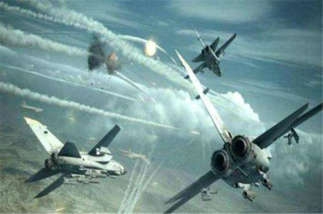 #印度#印度又闯下大祸，军机侵入邻国领空700米，被开火击落