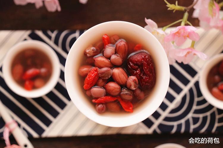 三伏天|三伏天，要多煮此汤，隔三差五喝一碗，面色红润有精神，老少皆宜