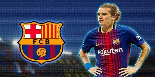 「安东尼·格里兹曼」格列兹曼恐遭抛弃，曾经的法国第一人，为何落到如此下场？