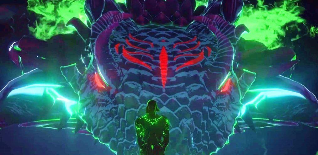 斗罗大陆▲斗罗大陆：独孤博得罪了这多人，为何还敢大摇大摆地走进武魂殿？