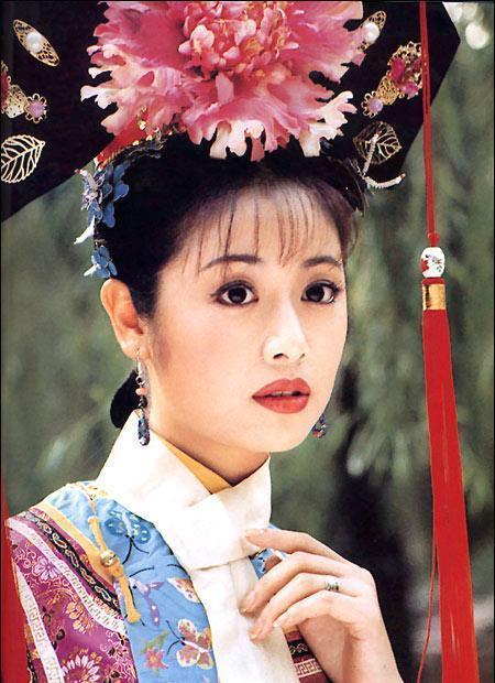 林心如|44岁林心如“玉女”形象不保？人品差、私生活混乱，太毁经典