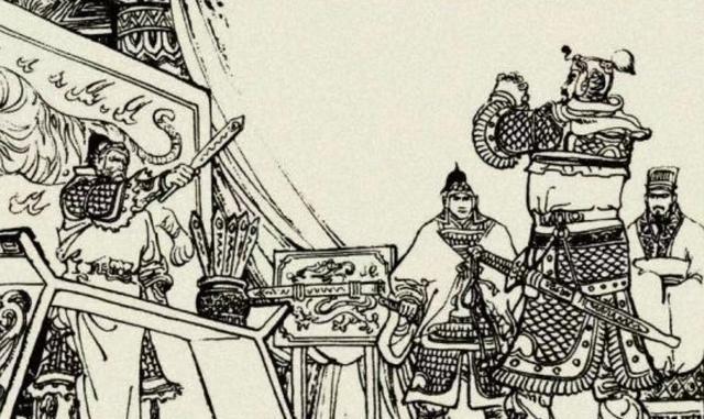 刘巧姣聊历史 三大失策证明,伍云召在南阳关的失败,纯属自找,一把好牌打稀碎