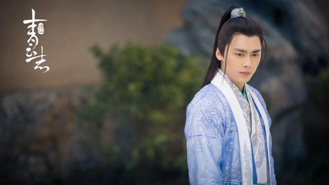 『李易峰』李易峰《镜双城》低调进组，重新走回流量路线，网友点评转型失败