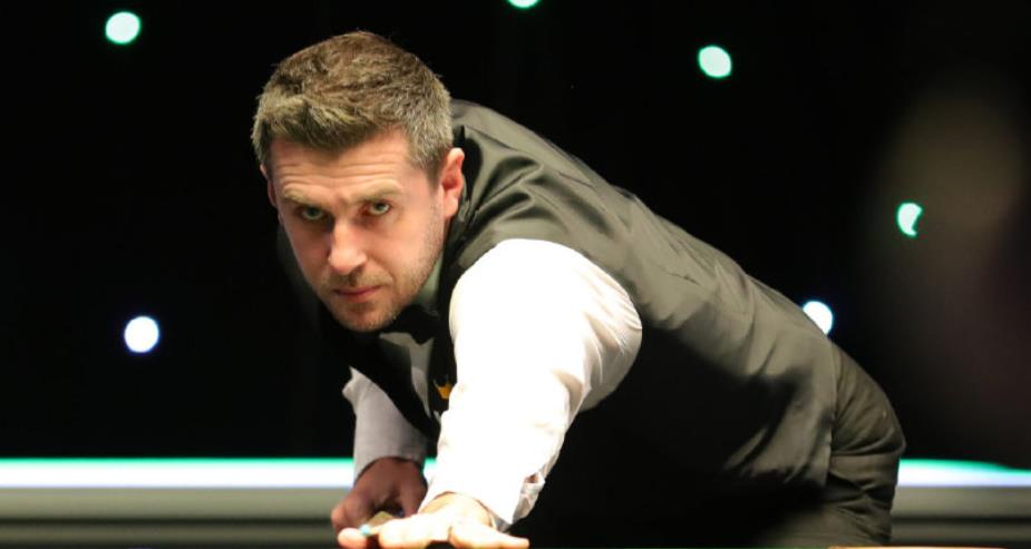 塞尔比|2人已突围！中国斯诺克天才将出战，与塞尔比同组，难度太大了