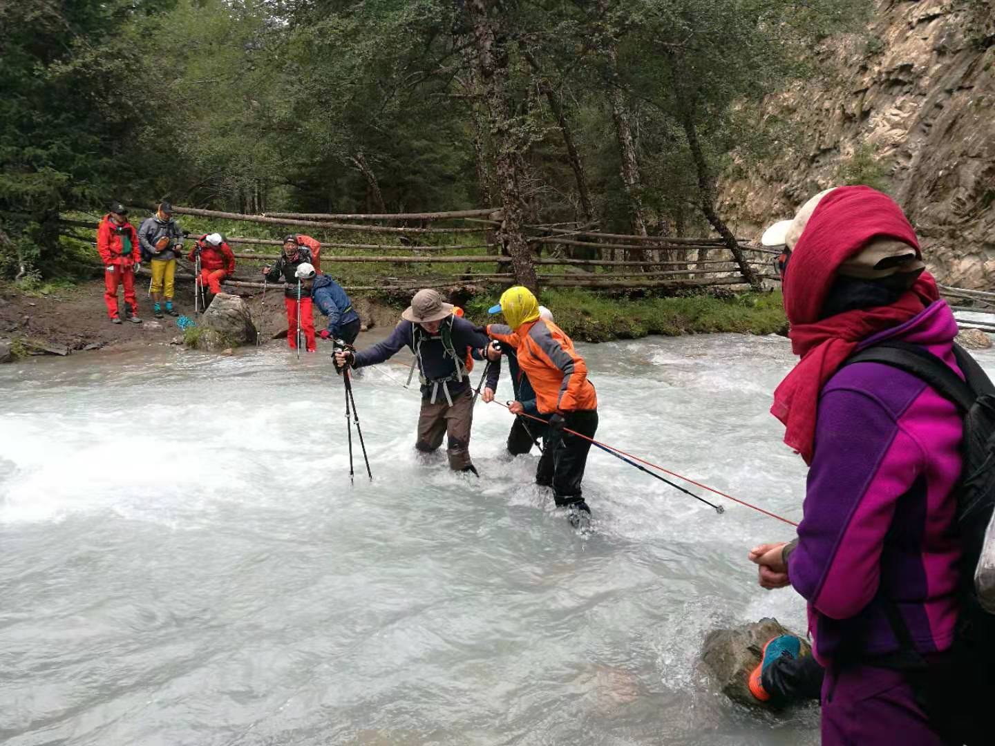 乌孙@天上的天山-走过乌孙