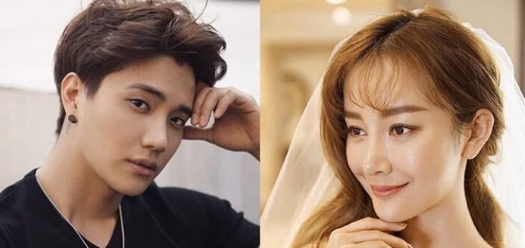 『张檬』人设崩塌，私生活混乱，恋上最硬核整容“三”，难怪汪涵不要他！