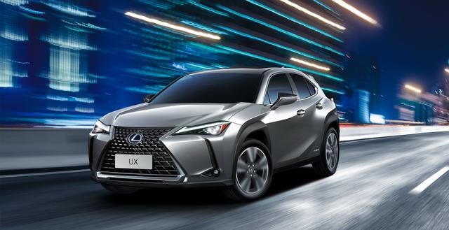 AMD|造物·新鲜事丨雷克萨斯UX宣布最佳用户设计