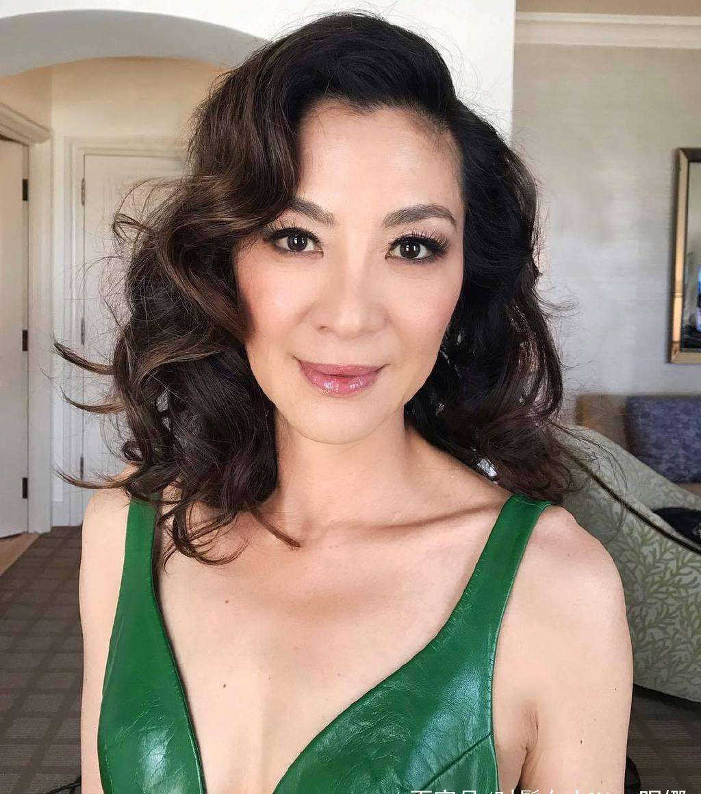 成龙|“惹不起”的4位女星，个个都是高手，最后一位成龙都不敢惹