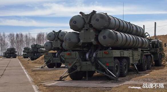 叙利亚|S400被打入冷宫，国产“新秀”导弹正式亮相，中方或成最大赢家