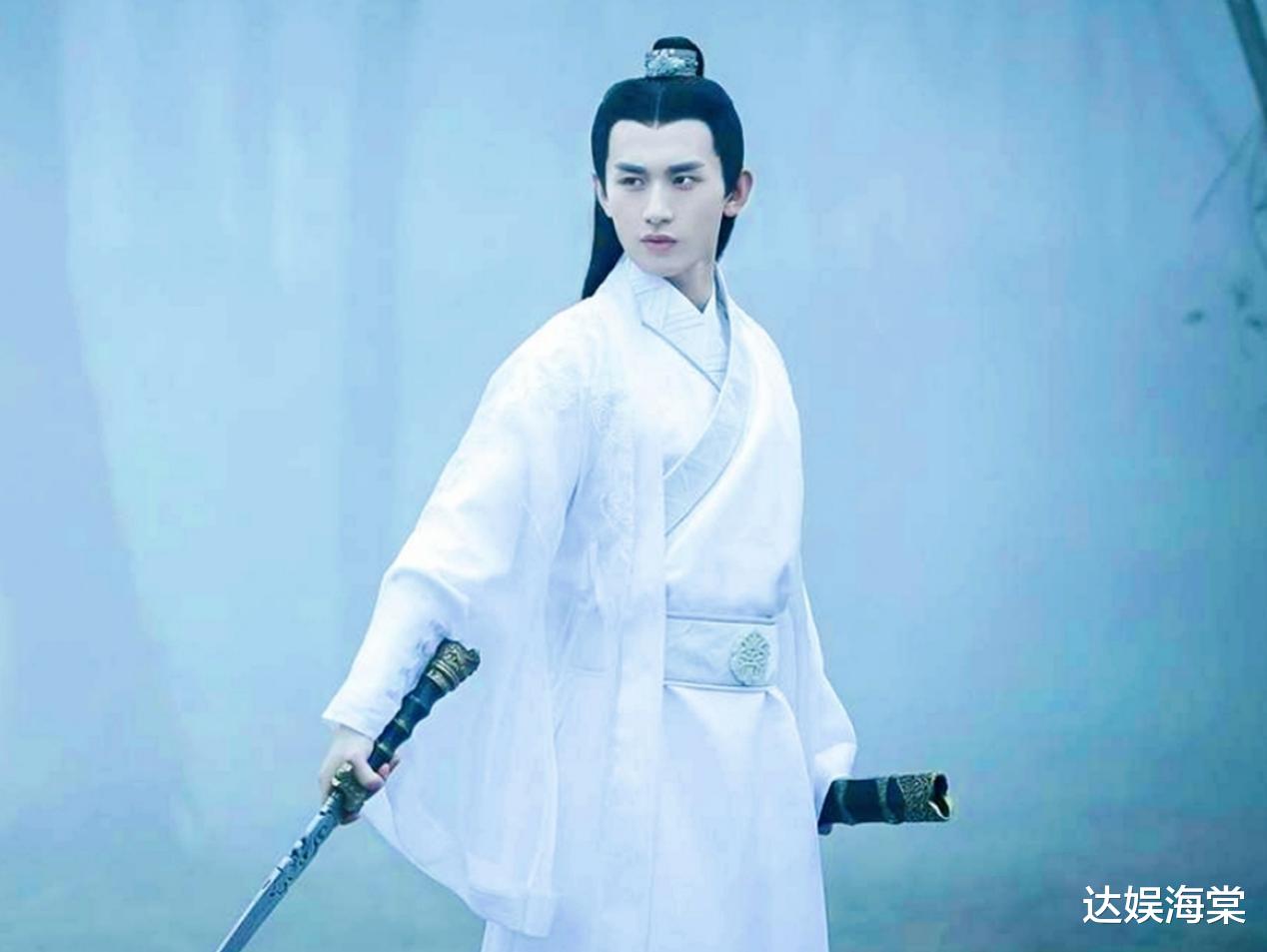 金晨|《琉璃美人煞》定档即开播,比三生三世还虐心?网友:已经看完了