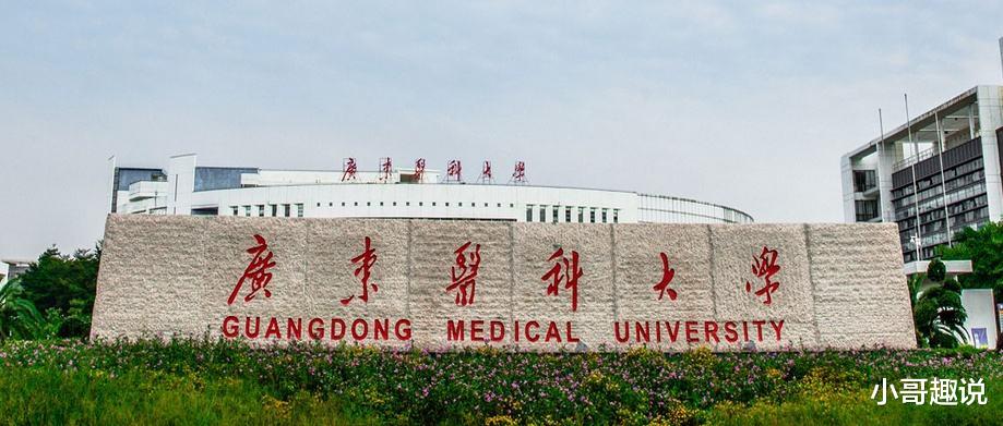 大学|对中等生最友好的“二本”医科大学，适合本地高考生，就业不愁