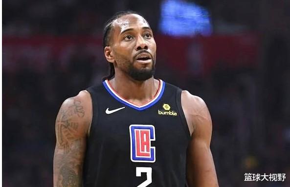科怀·伦纳德|伦纳德16中12仍无缘今日最佳！对不起！你碰上NBA最玩命之人了