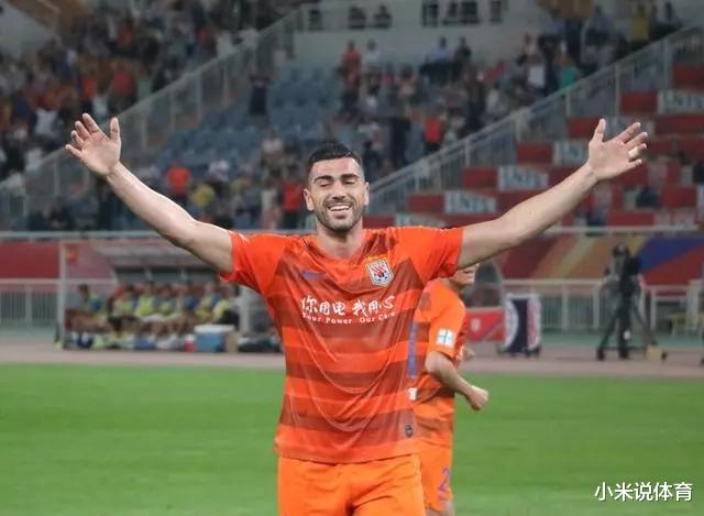 [佩莱]格德斯回国，莱昂纳多签约，该放弃佩莱了，因为我们有郭田雨！