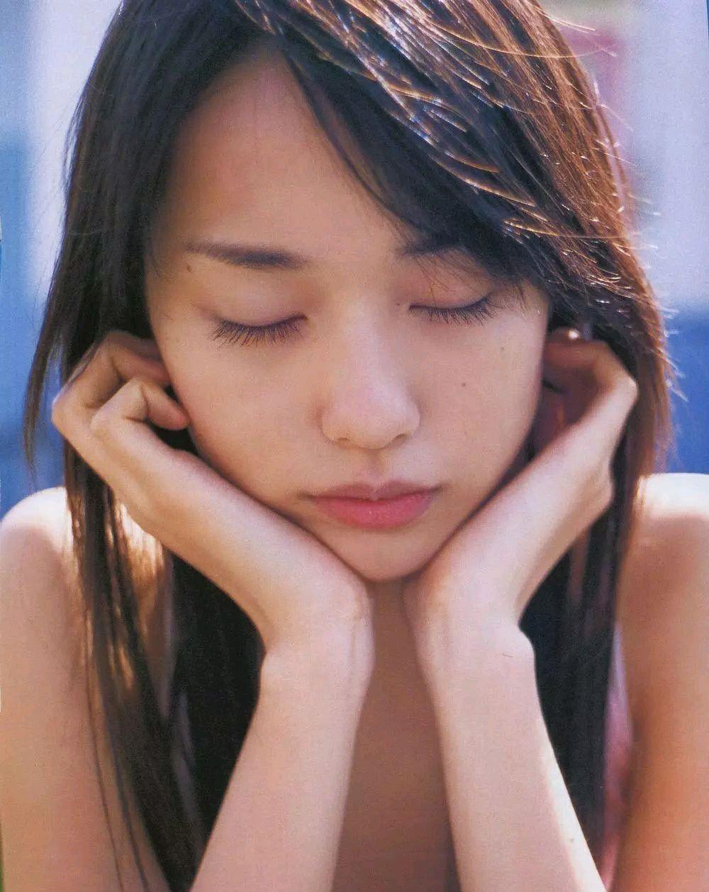 『日剧』盘点日剧四大台柱现状，堀北真希隐退麻酱被嘲大妈gakki依然治愈