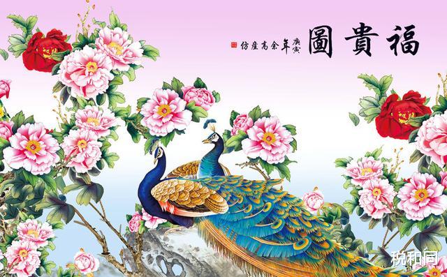 生肖@天生偏财旺，中奖几率高的3大生肖