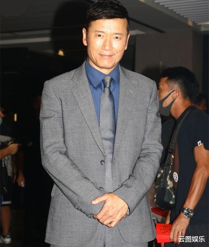 TVB■TVB下血本！新剧召回6位一线男星回巢拍摄，却遭网友吐槽：不看好