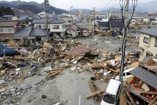 日本@14点01分！日本传出不好消息，给全世界释放危险信号