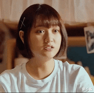 女孩|一部戏增重二十斤，《二十不惑》里这位姑娘，为何越胖越可爱？