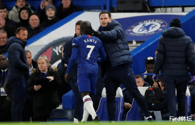 兰帕德|接连签下巨星后，兰帕德又做出一决定，这回想不夺得英超冠军都难