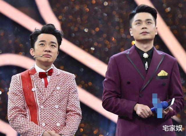 「王牌对王牌」《王牌对王牌》换人更火了？对比老成员，新成员更得人心？