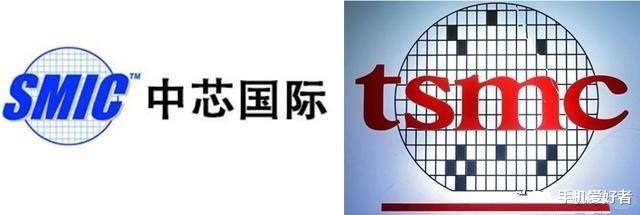 台积电@中芯要达到台积电的技术水平？ASML公布答案让华为“痛心了”