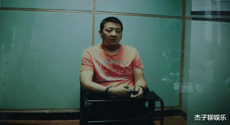 王砚辉|“扫地僧”王砚辉，3分钟表演被写进教材，周迅：你演得太好了