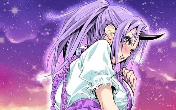 转生史莱姆|动漫《转生史莱姆》最强联动,官方直接请来作者?网友:能看续作