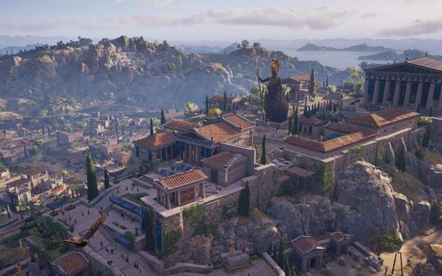 育碧|3A大作就一定好玩？ 这些“又臭又长”的游戏了解一下