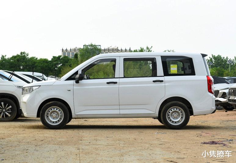 SUV|价格在5万左右，采用7座布局，好开还耐用，你不妨看看这三款MPV