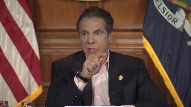 「黄磊」美国确诊逼近100万，未来如何复工？福奇：每周检测400万次