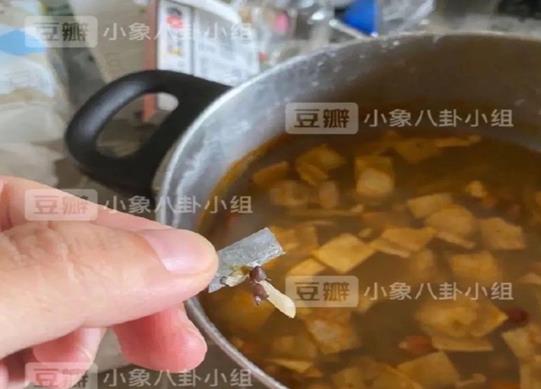 李子柒|李子柒螺蛳粉吃出刀片，这才是人性肮脏的一面