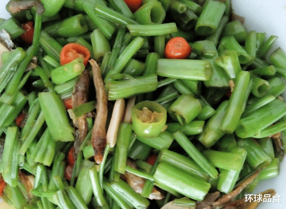 猪肉|明日国庆,吃猪肉鸭肉不如吃它,简单易学,补钙质,个头长得快