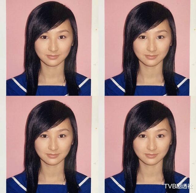 高海宁■33岁tvb花旦自曝新剧角色,首扮演货车司机,出道12年样貌零改变