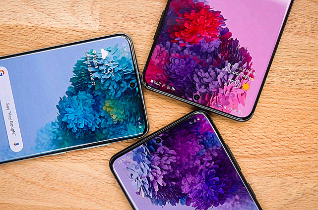 三星|三星S21或配备直面屏+S Pen手写笔，是否值得期待？