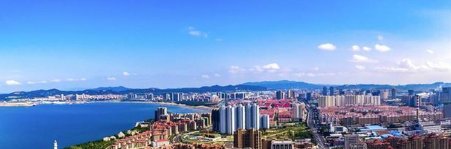 北上广深|全国公认的4座最干净城市,南方就占了3座,而北上广深都没有