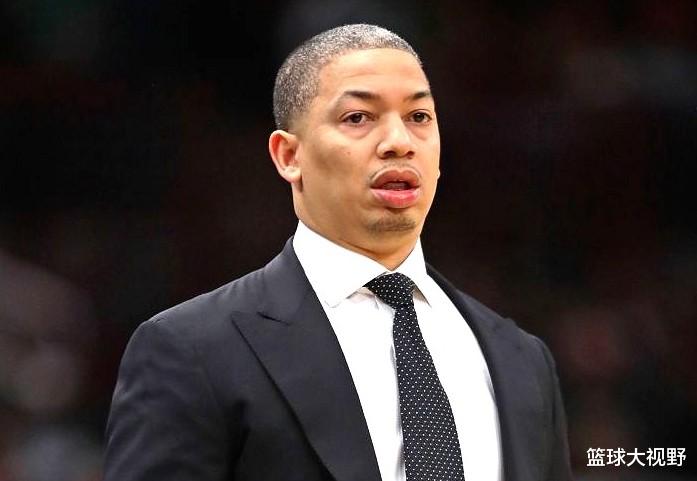 泰伦·卢|25分钟！29分钟！30分钟！泰伦卢和沃格尔的差距终于出来了