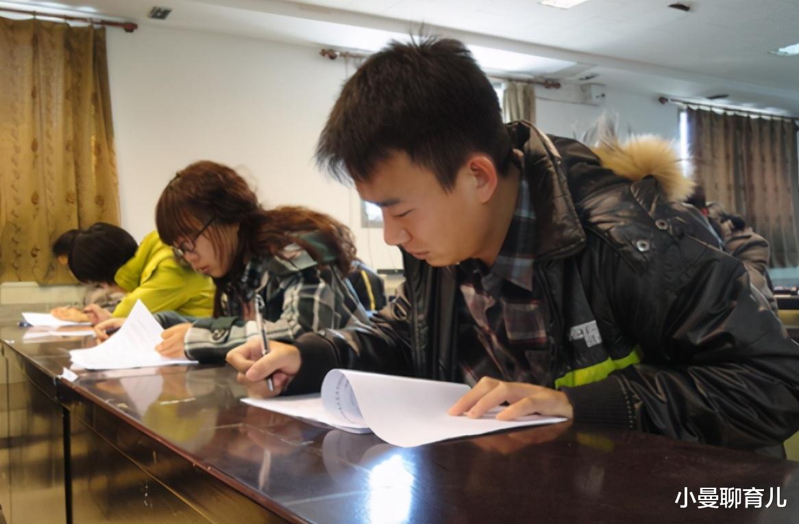 双一流大学|只要选了这4个专业，年年期末赛“高考”，学生：整个人都不好了