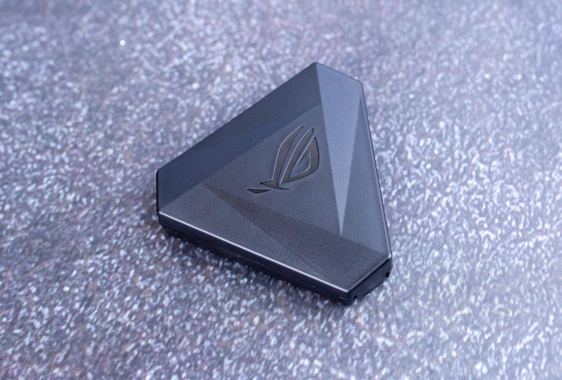 鼠标|这是一款真正的客制化鼠标，ROG烈刃2使用体验