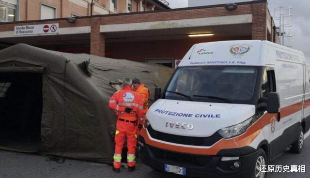 「」西方很无奈:“不是我们不想学中国抗疫,是实在学不会啊”