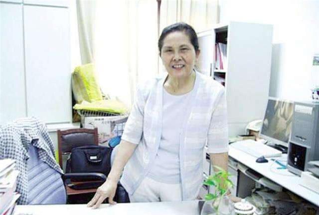 科学家|中国科学家李爱珍，4次申请中科院院士被拒，最后成美国外籍院士