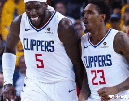 哈雷尔|六场季后赛打没一个千万级别中锋,约基奇真正教做人,中锋不是只扣篮就行