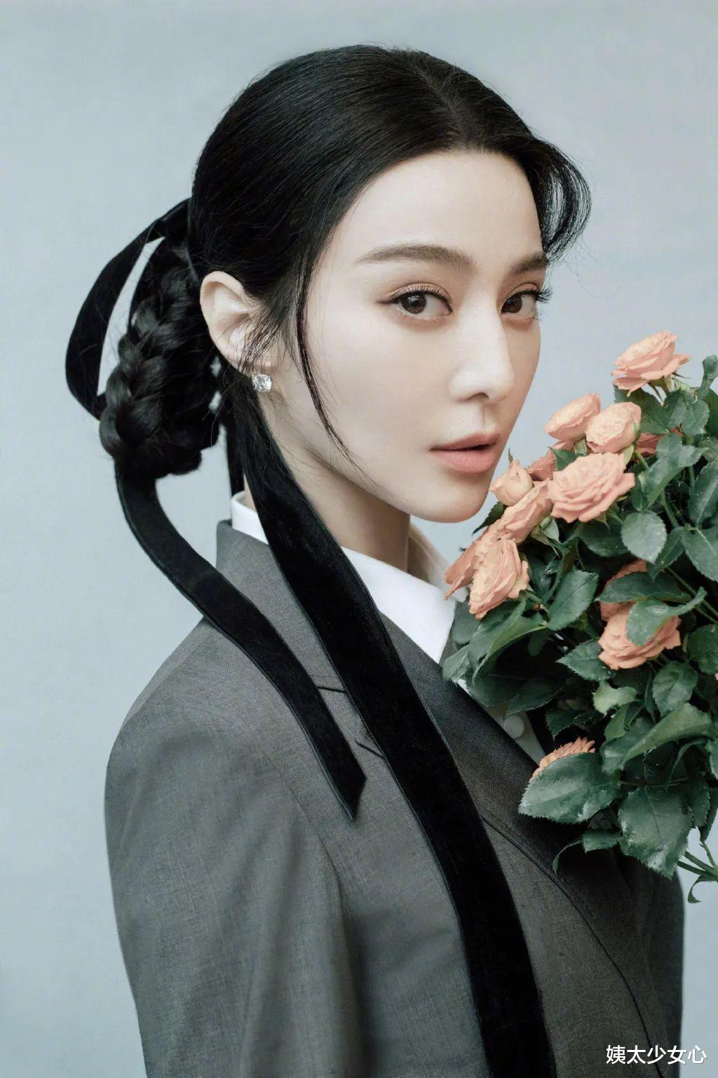 范冰冰|扒姨太爆料:范冰冰被大导忽悠?张艺兴身材靠后期P?白敬亭为新剧炒作?高瀚宇被粉丝坑?周雨彤争一姐?