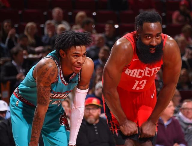 火箭队@火箭将迎巨变！“压榨”22岁天才，34岁老将示好，等待莫雷指令