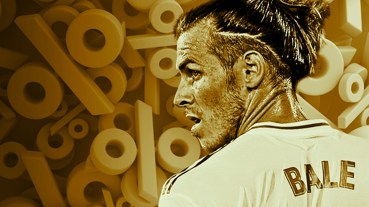 曼联|贝尔降价到2200万，曼联买不到桑乔考虑引进！只给三分之一周薪